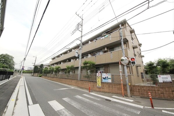 T・SbuilIIIの物件内観写真